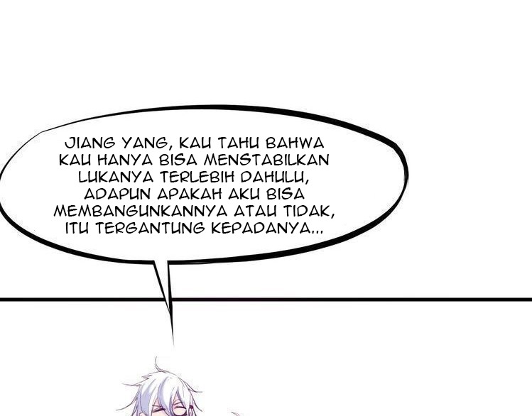 Dragon’s Blood Vessels Chapter 21 Gambar 31